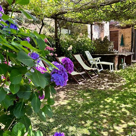 Il Frutteto Natura A Relax Stazzema Exteriér fotografie