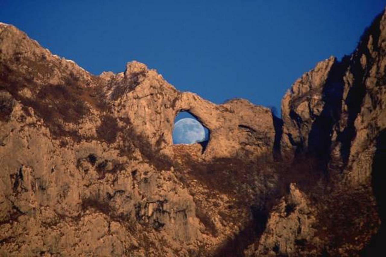 Il Frutteto Natura A Relax Stazzema Exteriér fotografie