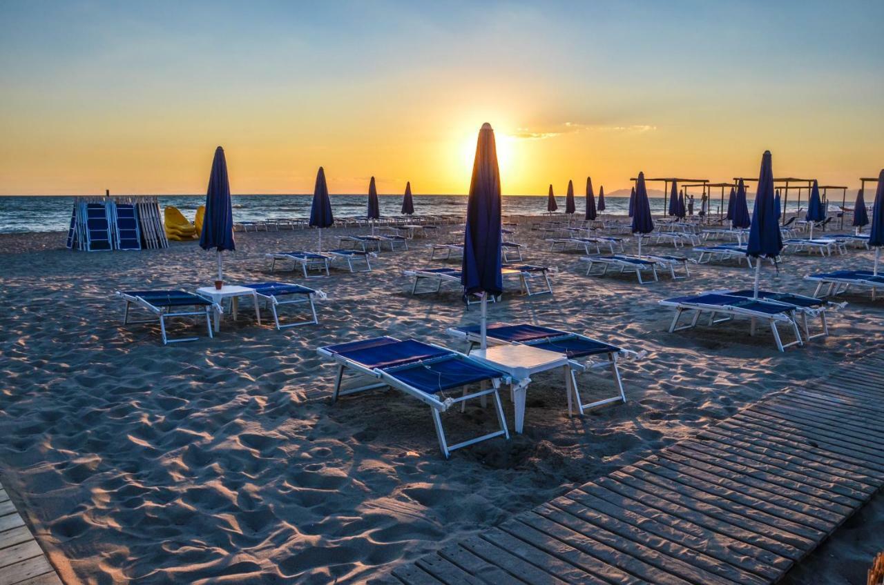 Il Frutteto Natura A Relax Stazzema Exteriér fotografie