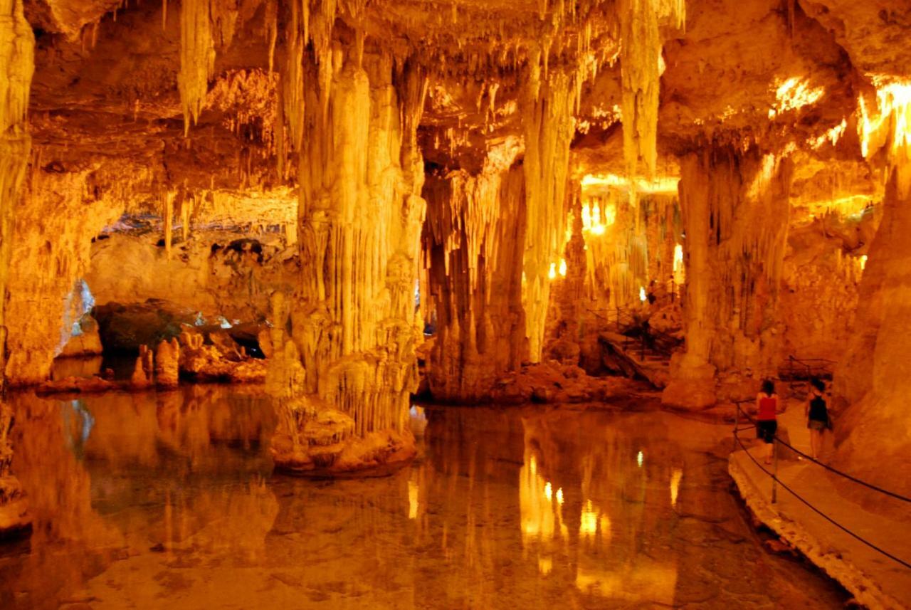 Il Frutteto Natura A Relax Stazzema Exteriér fotografie