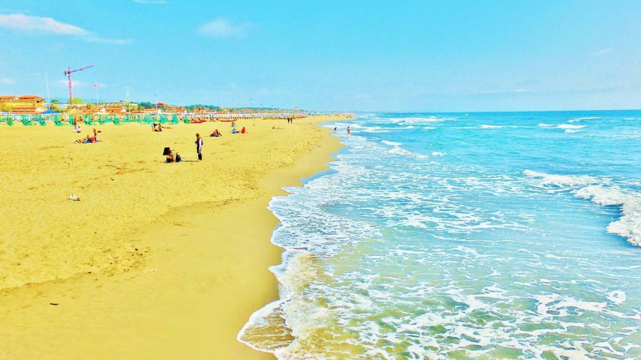 Il Frutteto Natura A Relax Stazzema Exteriér fotografie